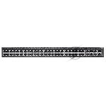 Коммутатор  ECS3510-52T Edge-corE 48-Port 10/100BASE-TX + 4 Combo G (RJ-45/SFP), 1 RS-232 console port management, Fanless Design L2 Fast Ethernet Switch {4}