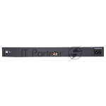 Коммутатор  ECS2100-28PP Edge-corE 24 ports 10/100/1000Base-T + 4G SFP uplink ports with 24 port PoE (384W) (ext up to 720W) L2 Gigabit Ethernet Switch - Pro Smart  {4}