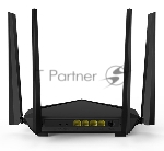 Маршрутизатор/роутер Wi-Fi Tenda AC10 1200MBPS 1000M 3P AC10