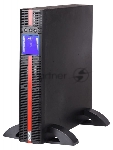 Источник бесперебойного питания Powercom Macan MRT-2000SE, 8xIEC320 C13