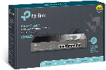 Коммутатор TP-Link TL-SG1008MP, 8×1 Гбит/с PoE+, неуправляемый
