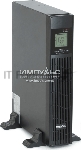 Источник бесперебойного питания Импульс JR10201 1000 ВА/800 Вт, Rack/Tower, IEC, LCD, Serial, SmartSlot