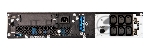 Источник бесперебойного питания APC Smart-UPS SRT SRT1500RMXLI 1500Вт 1500ВА черный
