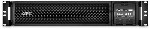 Источник бесперебойного питания APC Smart-UPS SRT SRT1000RMXLI-NC / 1000ВA / 1000Вт / 6xIEC320 С13 / IEC-320-C14