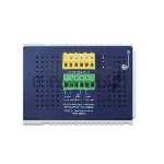 Коммутатор PLANET IGS-20160HPT, 16×1 Гбит/с PoE + 2×1 Гбит/с + 2×2.5 Гбит/с SFP, управляемый