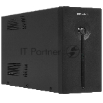 Источник бесперебойного питания Crown CMU-SP2000COMBO USB/2000 ВА/1200 Вт/9 x IEC 320 C13 (компьютерная)