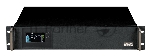 Источник бесперебойного питания Powercom King Pro RM KIN-1500AP RM 900Вт 1500ВА черный