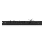 Коммутатор Zyxel XGS4600-52F AC L3 Managed Switch, 48 port Gig SFP, 4 dual pers. and 4x 10G SFP+, stackable, dual PSU AC