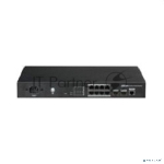 Коммутатор DH-PFS4210-8GT-150 8-портовый управляемый POE